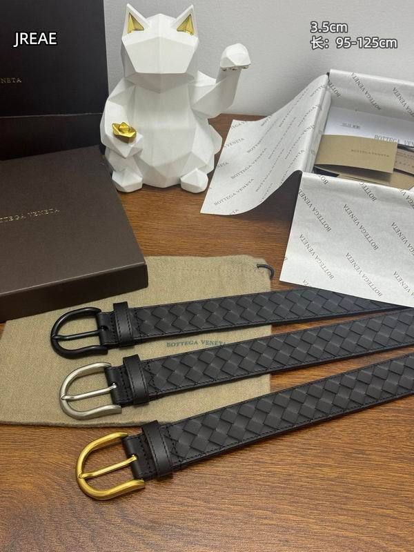 BV belt 35mmX95-125cm 8L18